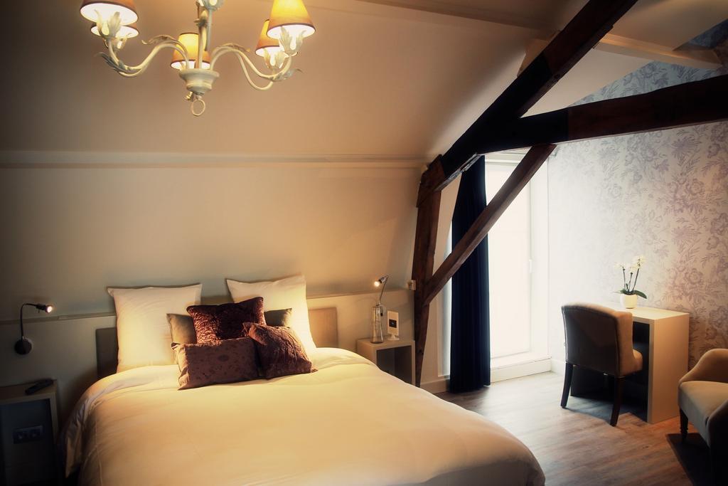 B&B Face A Face Bree Room photo